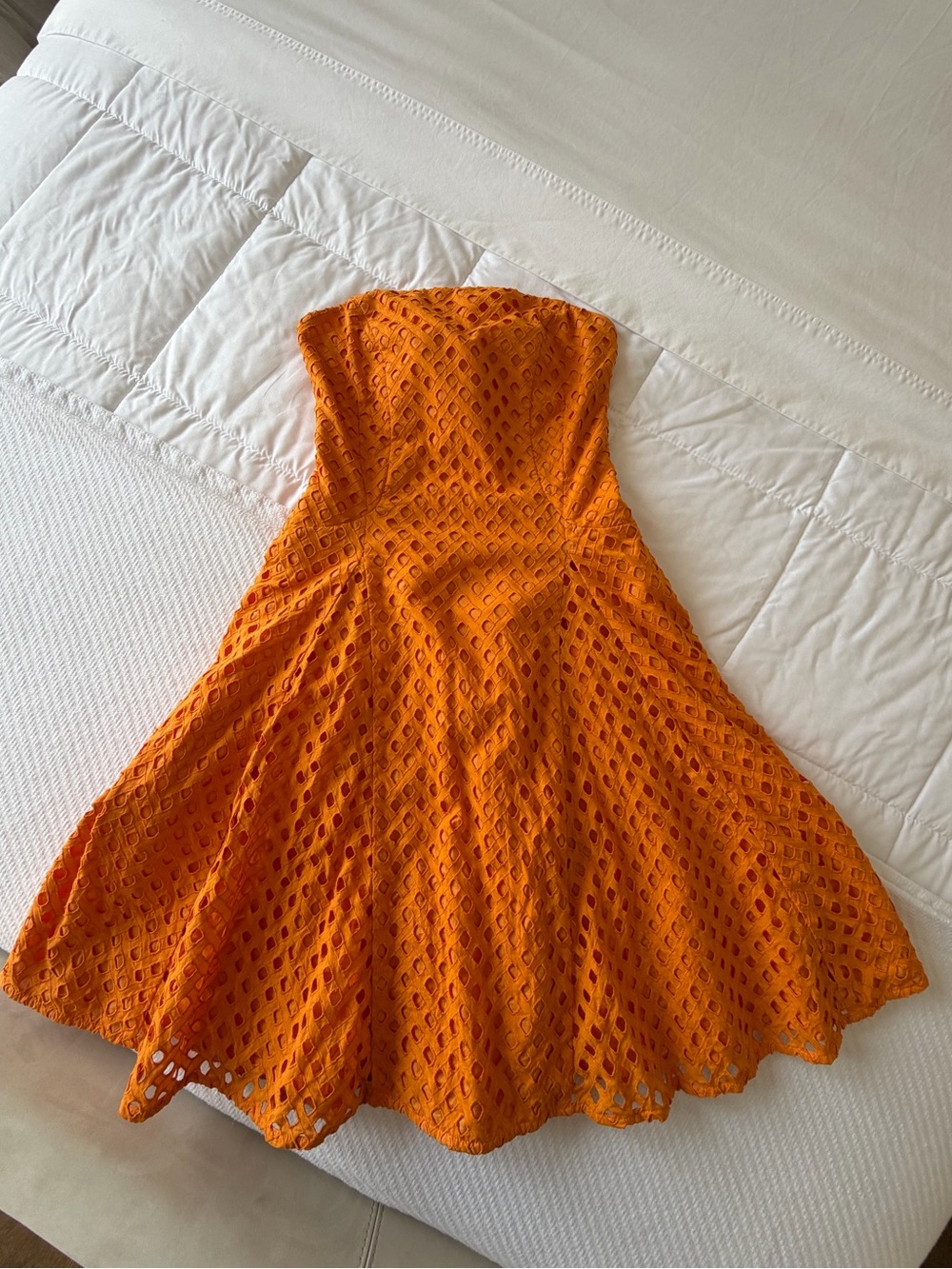 Maeve Cutout Sundress size 2